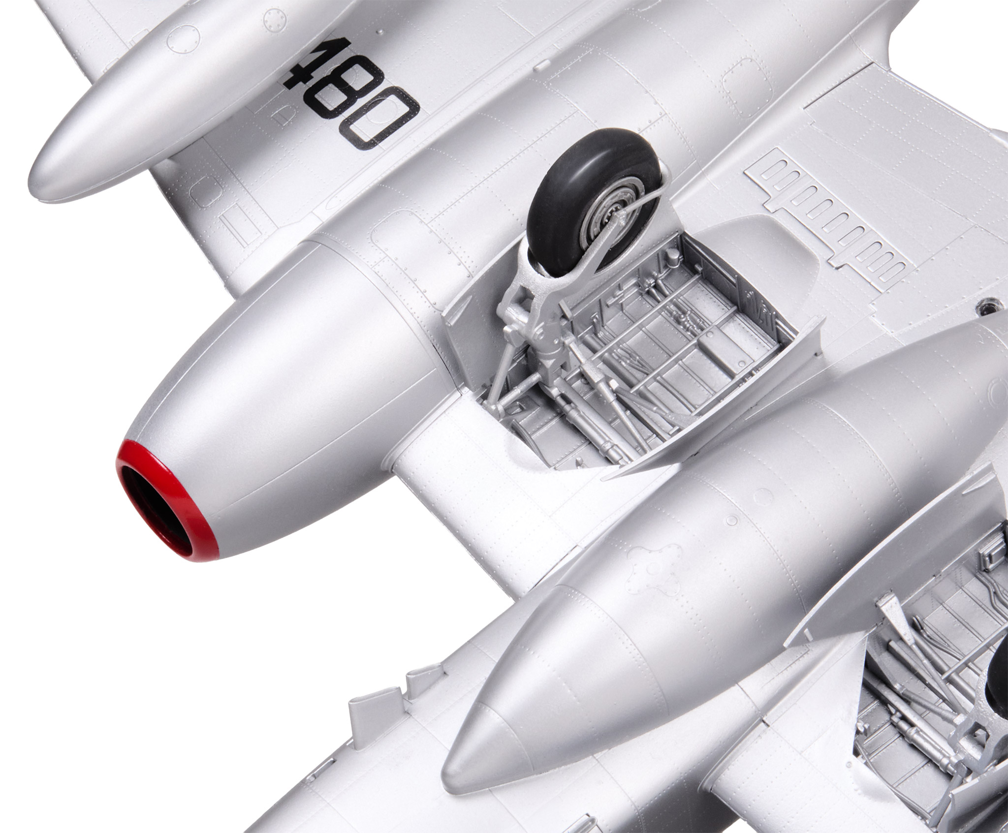 Gloster Meteor F.8/FR.9